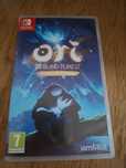 Ori and the Blind Forest Nintendo Switch