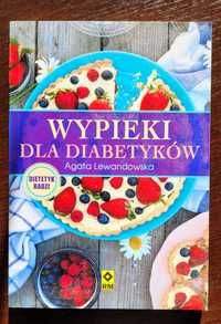 Wypieki dla diabetyków/Kuchnia polska dla diabetyków