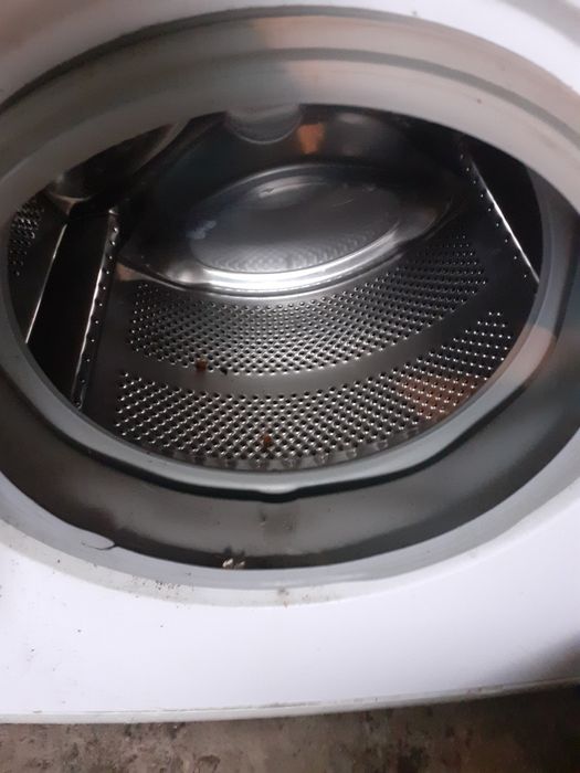 Пральна машина BOSCH 7кг