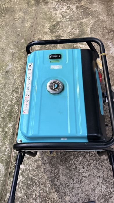 Генератор, sigma, генератор 9-10кв