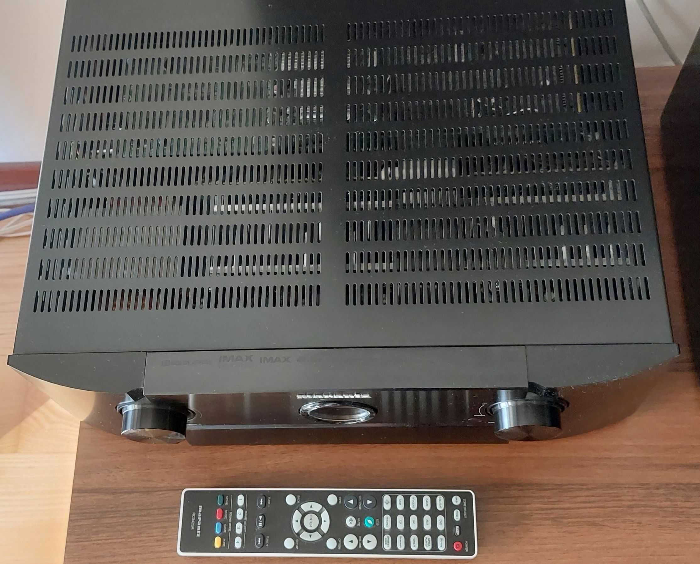 Amplituner  AV " MARANTZ SR 6015 "