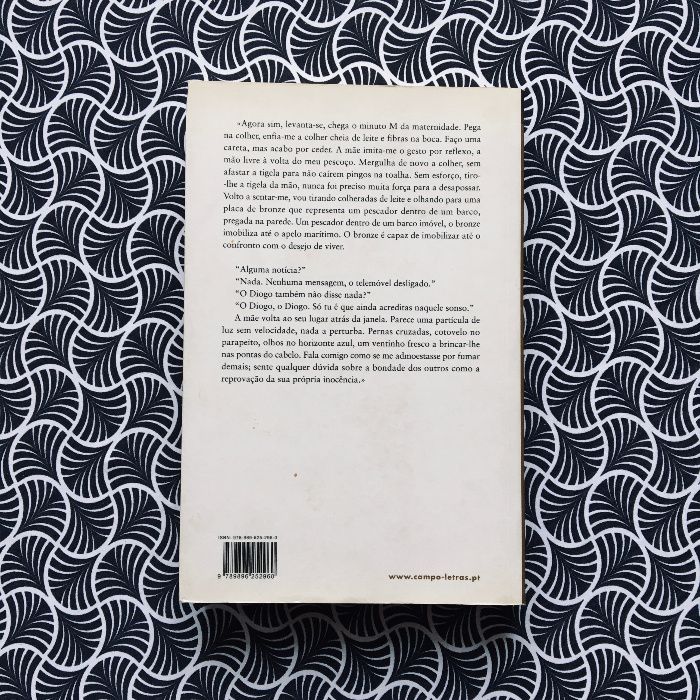 A Terceira Mãe (1ª ed.) - Julieta Monginho