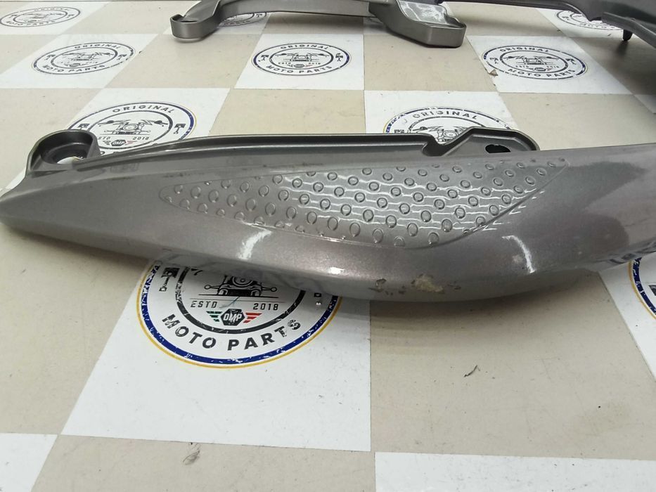 Peças para Honda XL750 Transalp 2008/2014