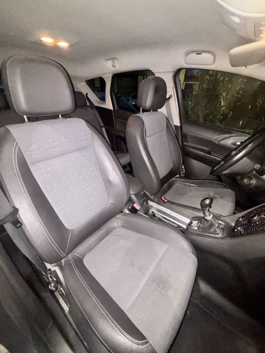 Opel Meriva 1.3 Diesel