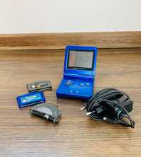 Sprzedam GameBoy Advance SP