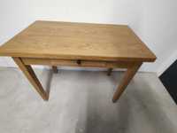 Stół drewniany 105*60
