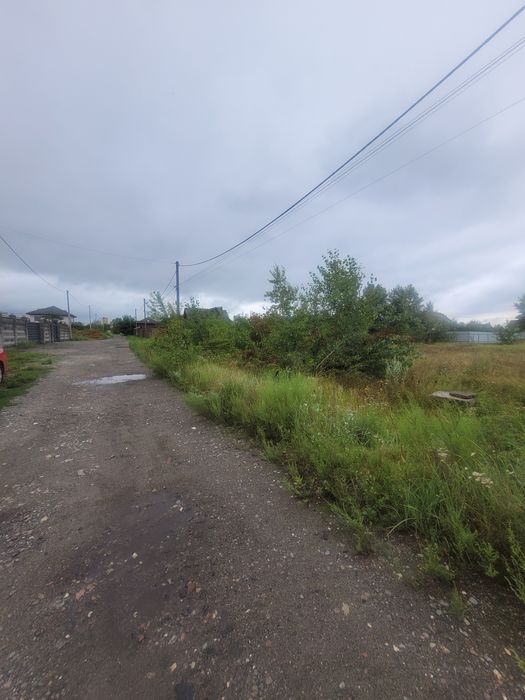 Продам,с.Троещина,фасадний по вул. Справедливісті,15×20,3 сотки,світло