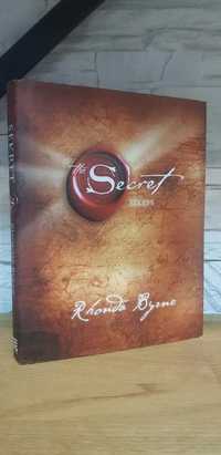 Sekret Secret Rhonda Byrne wyd II 2010r