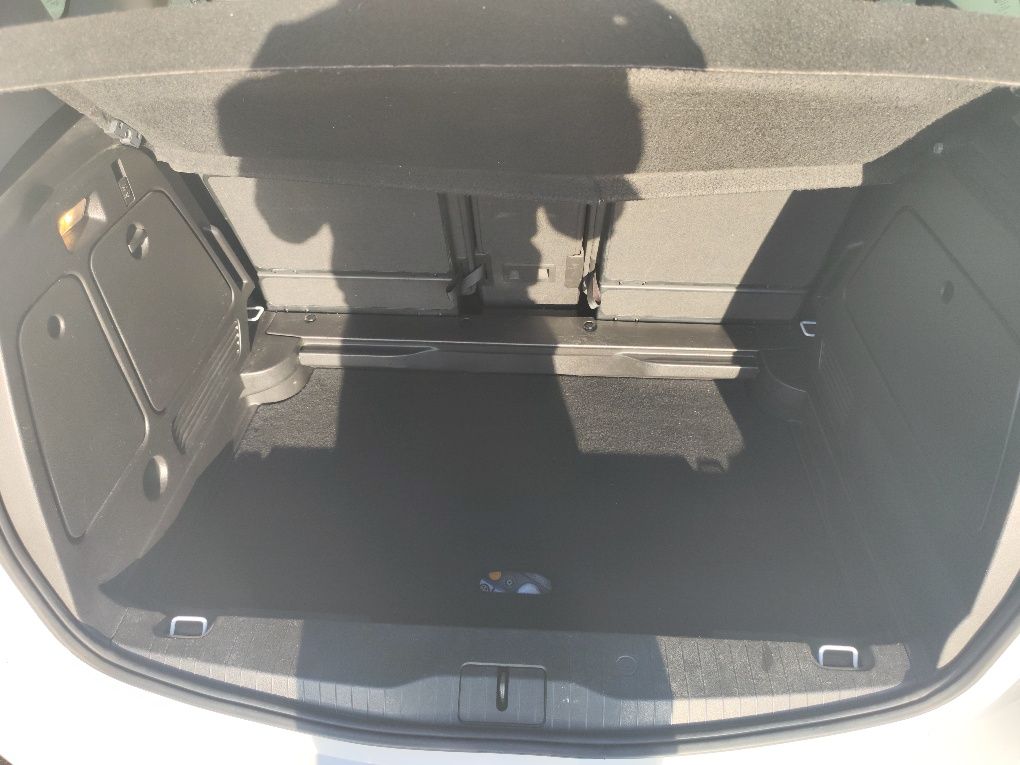 Opel Meriva B 1.3 CDTI EcoFlex