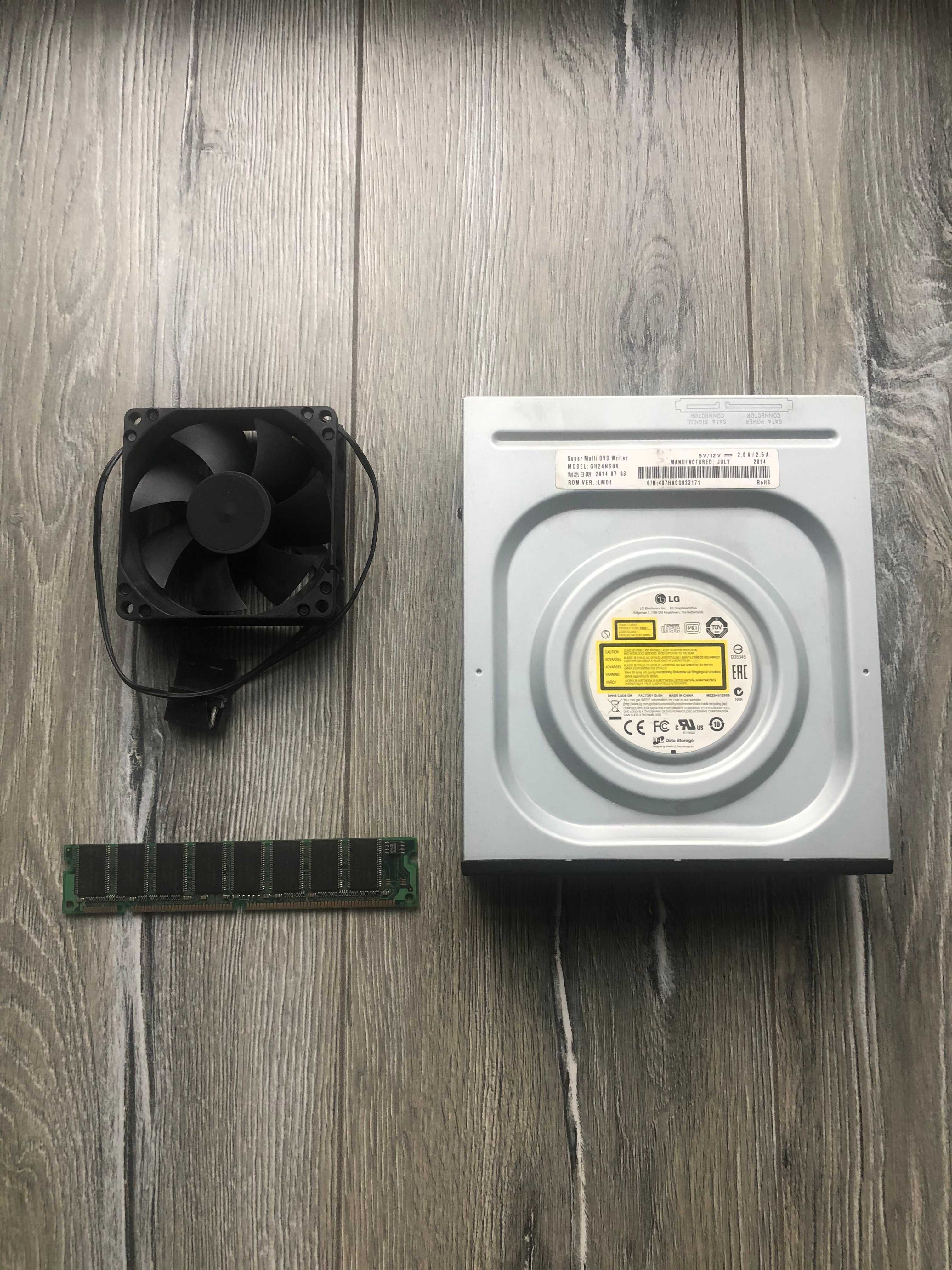 Retro komputer + gratisy