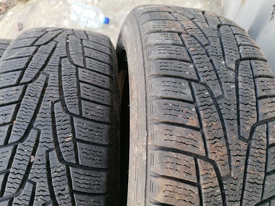 Продам 185 60 R15 комплект