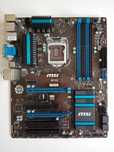 Płyta główna MSI H87-G43, LGA 1150, DDR3, PCIe 3.0, USB 3.0, SATA III