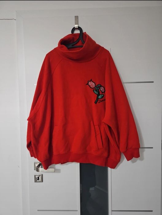 Bluza Diverse rozm.S