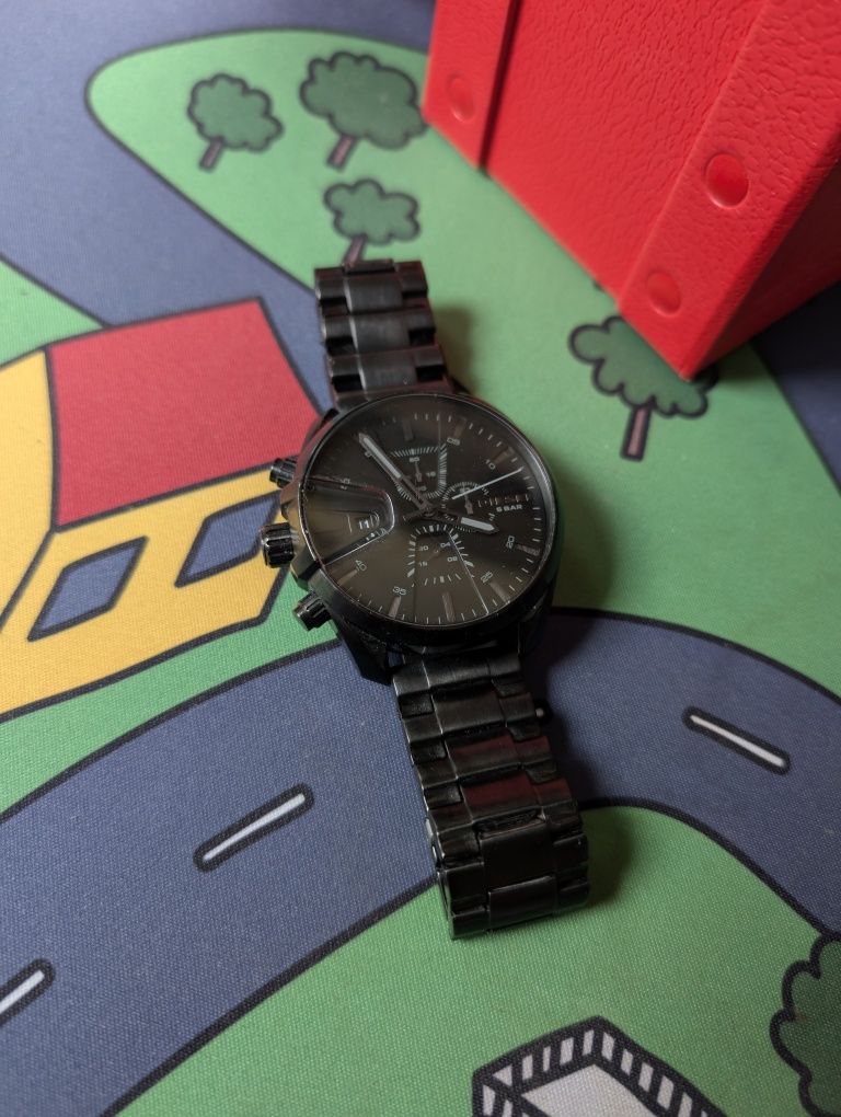 Zegarek męski DIESEL chrono