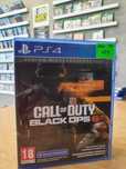 COD Call of Duty Black Ops 6 PS4 sklep i serwis Lara Games