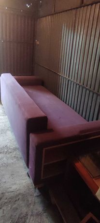 kanapa rozkładana