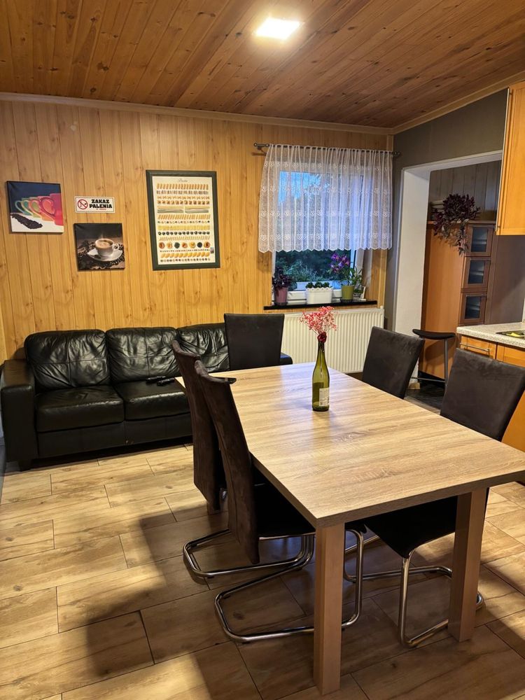 Pokoje pracownicze do wynajęcia