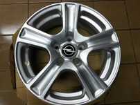 Felgi aluminiowe GM Opel 5x110x65,1 6,5x15 ET-38 BROCK RC-19