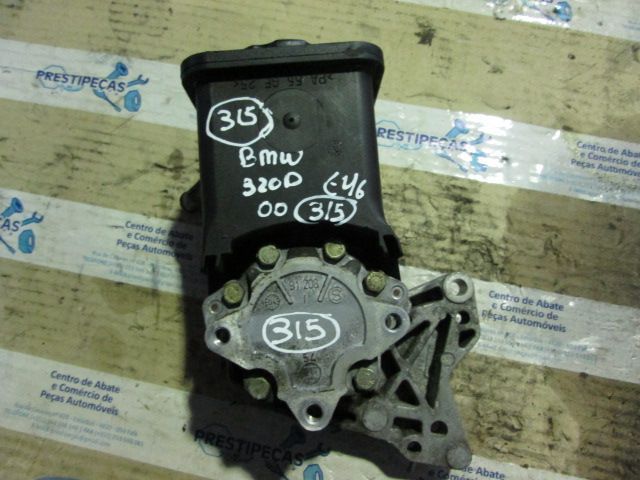 Bomba Direção 6756575  7692974519 BMW E46 320D