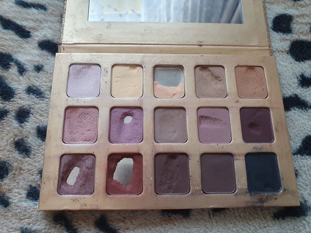 Paleta cieni Koło Professional