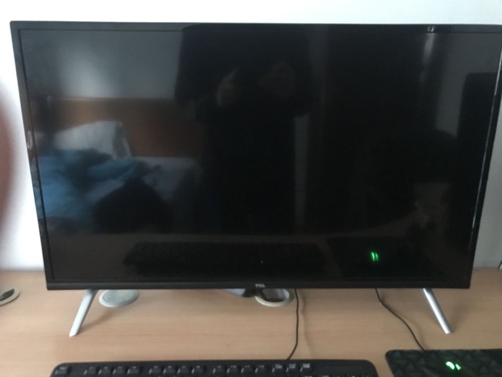 TV TCL 32 Polegadas