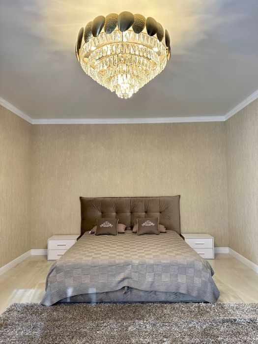 Продаж ексклюзивного будинку з ремонтом в Лісовій Бучі