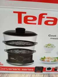 Parowar Tefal nowy