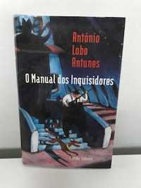 O Manual dos Inquisidores