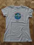 Koszulka damska Hard Rock Cafe Miami Save The Planet WWF rozm. M
