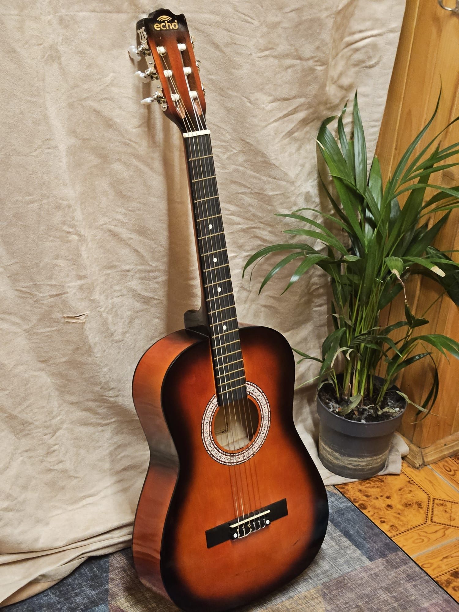 Gitara do nauki klasychna