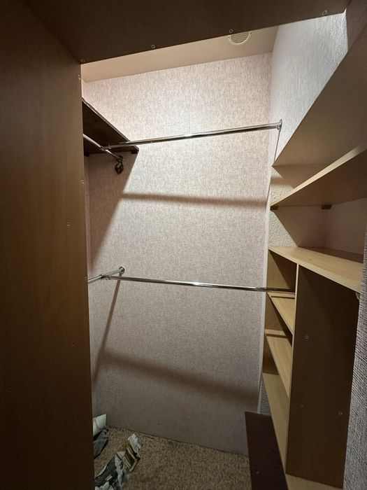 Аренда части дома 56м2 в центре города.