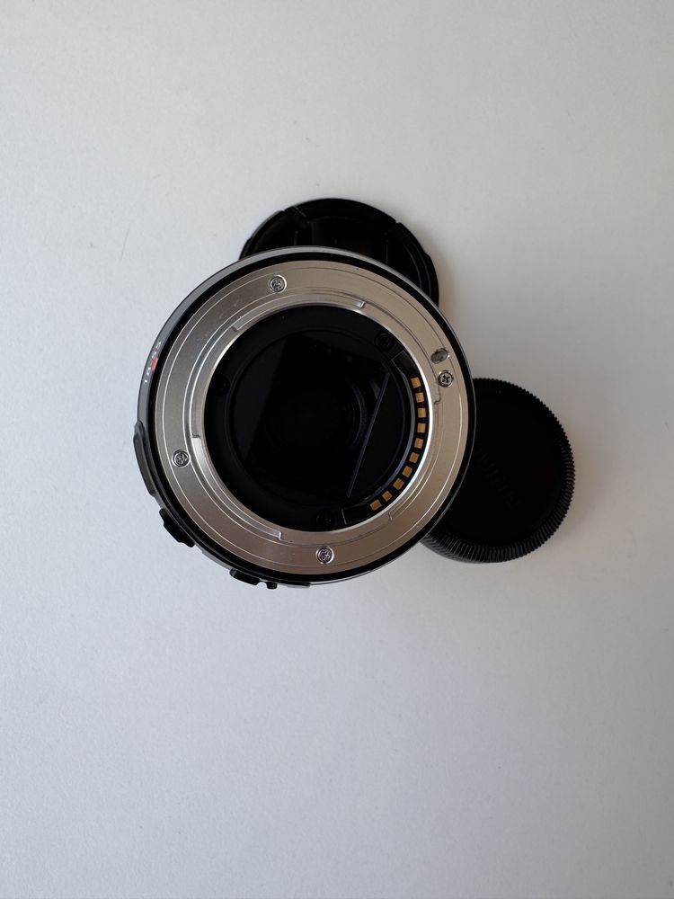 Obiektyw Fujifilm FUJINON XF 18-55 mm f/2.8-4 R LM OIS