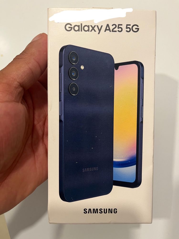 Samsung Galaxy A25 5G