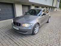 Bmw 118d 2010року
