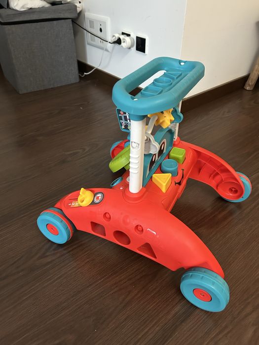 Andarilho para bebé