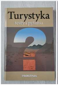 Turystyka testy i pytania