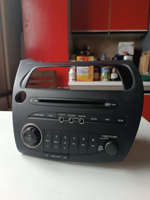 Магнитола Honda 5d Civic