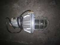 Lampa hermetyczna