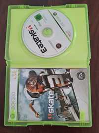 Skate 3 xbox 360