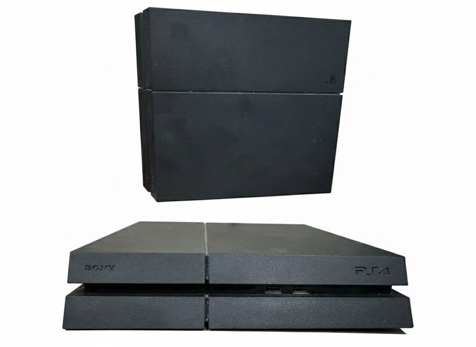 PS4 normal  - 1TB