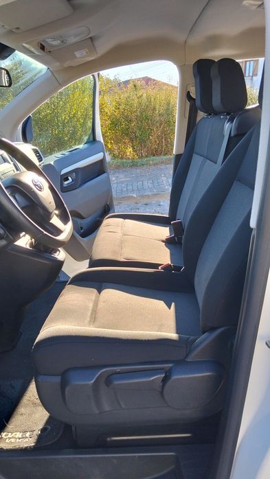 Toyota Proace Verso 1.5 D4D 120cv 2018 9L