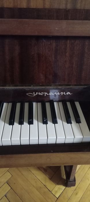 Пианино Украина б/у