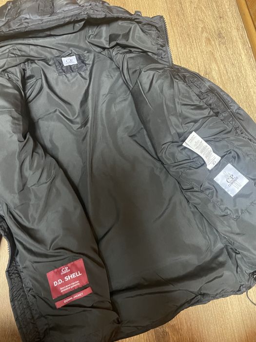 Пуховик Burberry,барбері