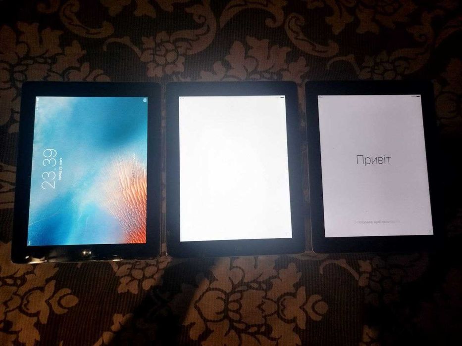 Продам планшет Ipad 4