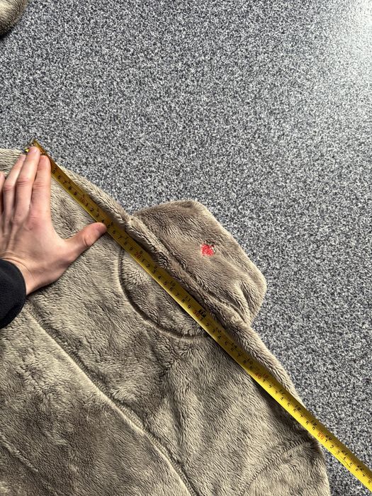 Робоча флісова кофта Engelbert straus стан нової