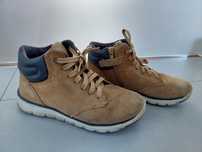 Buty trzewiki chłopięce GEOX 36