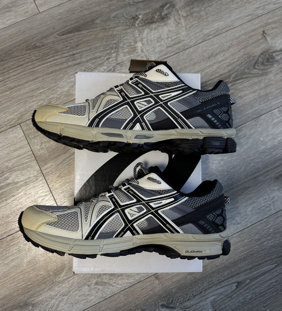 Asics Gel-Kahana 8 SP - 45р.