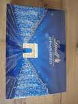 Chocolates Lindt