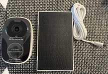 Zestaw 4 kamer Heiyoucam model BW4 z solarem