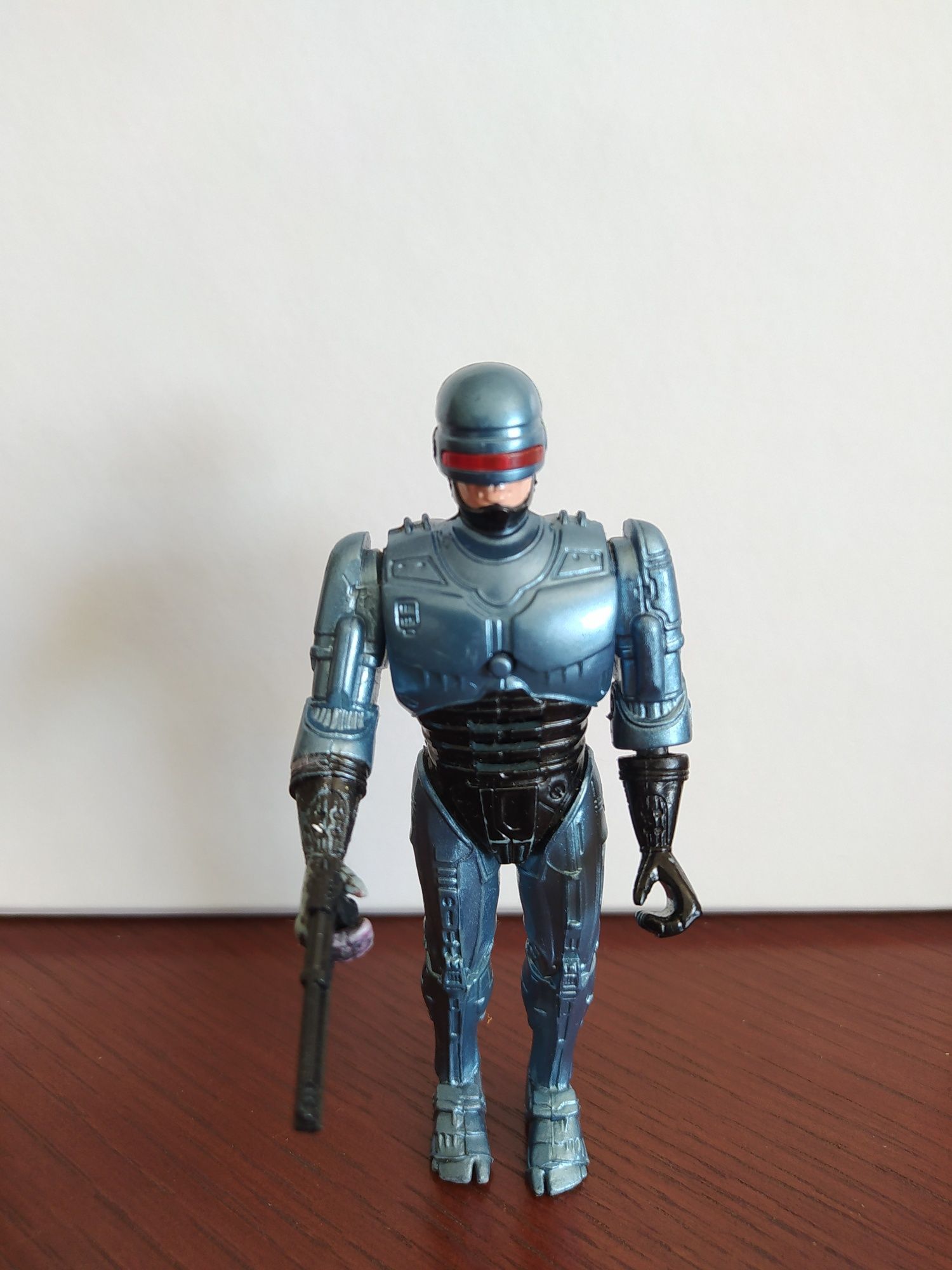 Robocop figura de acção